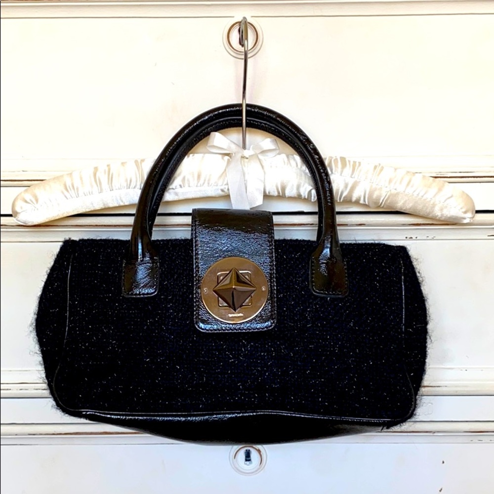 Kate Spade black bag